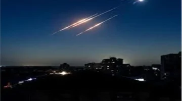 الدفاع السعودية تكشف تفاصيل إطلاق 3 صواريخ باليستية تجاه العاصمة الرياض